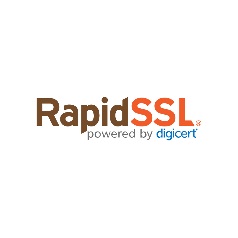 RapidSSL SSL/TLS certificate