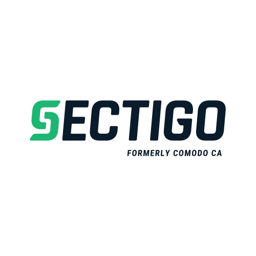 Sectigo wildcard DV SSL/TSL/HTTPScertificate